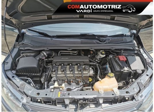 Chevrolet Onix Activ Id 39735 Modelo 2018