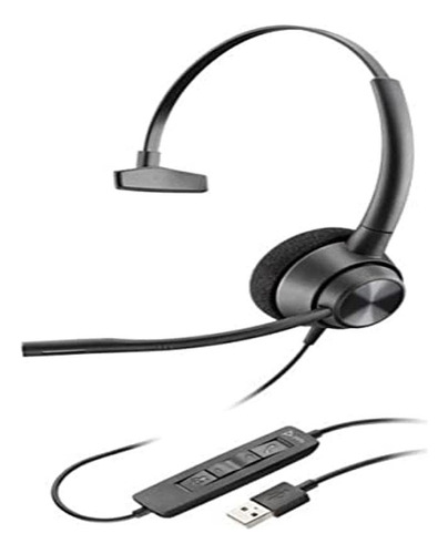 Producto Generico - Plantronics -01 Encorepro 310 - Auricul.