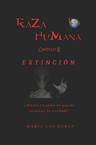 Raza Humana, Capitulo Ii