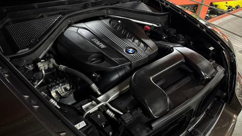 BMW X5 3.0 Xdrive 30d Executive 245cv