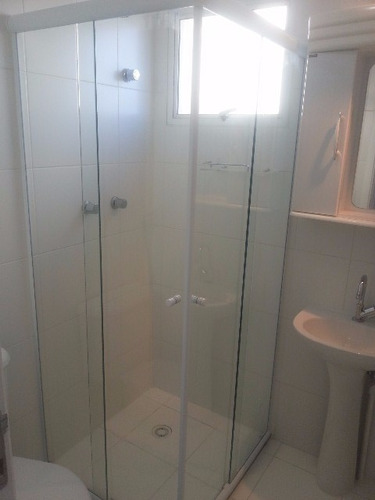Aluga-se Apartamento Em Carapicuíba - Ap01167 - 3053330