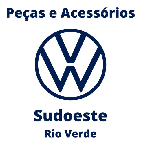 Imagem 4 de 4 de Luz Interna E De Leitura Original Vw 5z0947105fy20