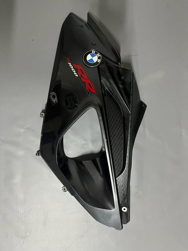 Carenagem Lateral Esquerda Bmw S1000 Rr 2011 Original Usado