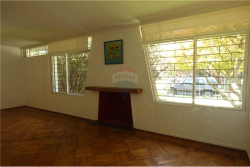 Imagen 13 de 30 de Linda Casa A Pasos De Av. Vitacura