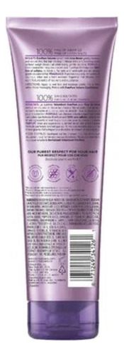 Shampoo Ever Pure Voluminizador Ever Pure 250ml