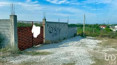 Terreno en renta