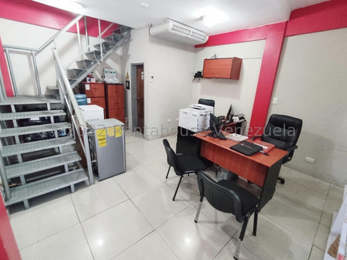 Imagen 4 de 30 de ¿? !! Ajlópez !! Local A Pie De En Venta Centro Barquisimeto Lara, Código Rah 22-28244 $ 42000 1 Baños 46 M²