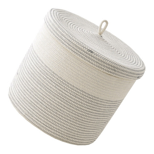 Imagen 3 de 8 de Cesta De Ropa Sucia Plegable Para Niños Juguetes Para Bebés