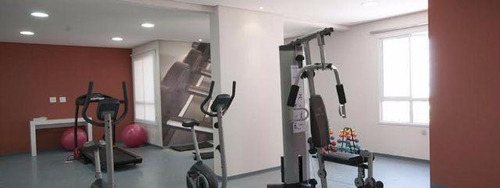 Apartamento Com 2 Dormitórios, 63 M² - Venda Por R$ 450.000,00 Ou Aluguel Por R$ 2.200,00/mês - Jaguaré - São Paulo/sp - Ap1205