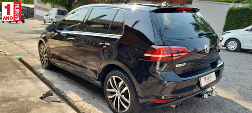 Imagem 3 de 15 de Volkswagen Golf Golf Highline 1.4 Tsi Total Flex Aut