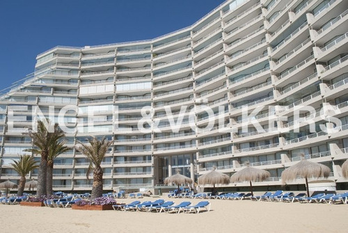 Imagen 12 de 14 de Primer Piso San Alfonso Del Mar Con Inme