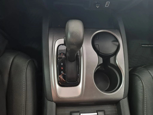 Honda Pilot New EX 3.5 Aut. 4X2