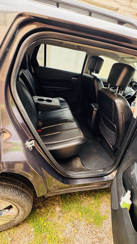 Gmc Terrain Slt, Automatica, Año 2015, Título Y Pedimento