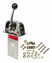 Comprar Caja Comando Acelerador Barco Lancha Motor Nautica 