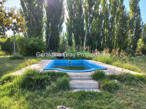 Chacra En Venta En Villa Manzano, Provincia De Rio Negro