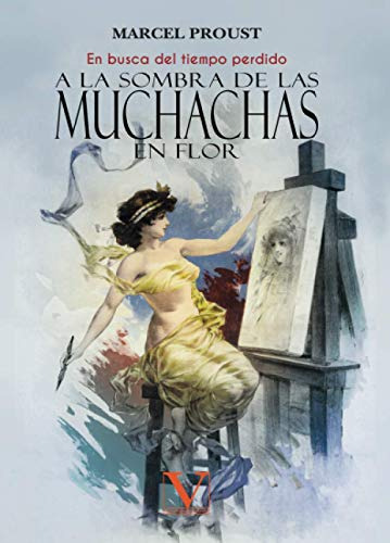 A La Sombra De Las Muchachas En Flor