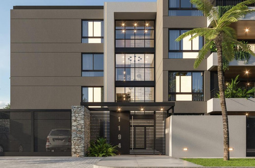 Departamentos En Condominio A La Venta En Leloir