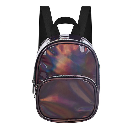 Mini Mochila Informal Para Mujer, Bolsas De Compras De Viaje