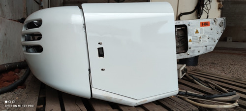Thermoking Md300
