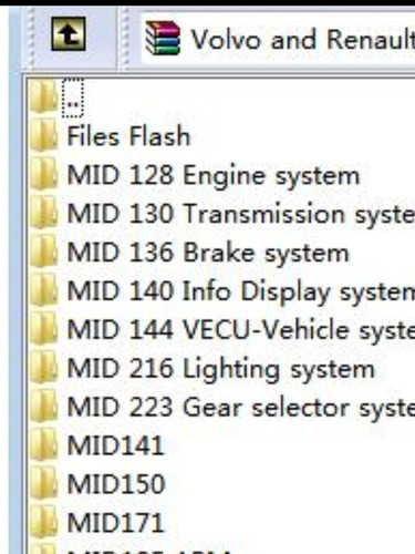 Imagem 3 de 10 de Volvo Ptt Arquivos Flash Visfed Xml Keygen Ilimitado Volvo