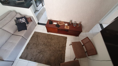 Imagem 1 de 18 de Cobertura À Venda, 3 Quartos, 1 Suíte, 1 Vaga, Jardim Riacho Das Pedras - Contagem/mg - 24986