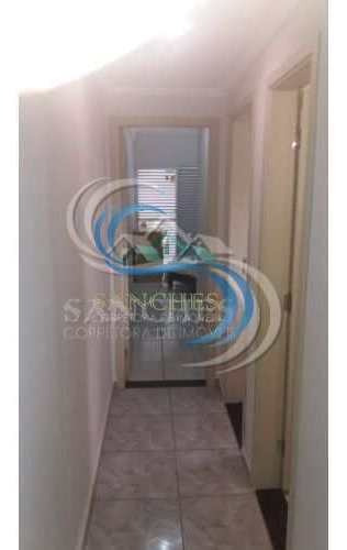 Imagem 9 de 21 de Apartamento 2 Dormitórios Na Praia Grande - Vila Caiçara - V2584