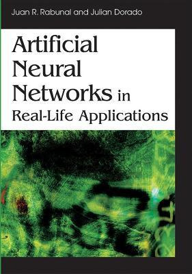 Libro Artificial Neural Networks In Real-life Application...