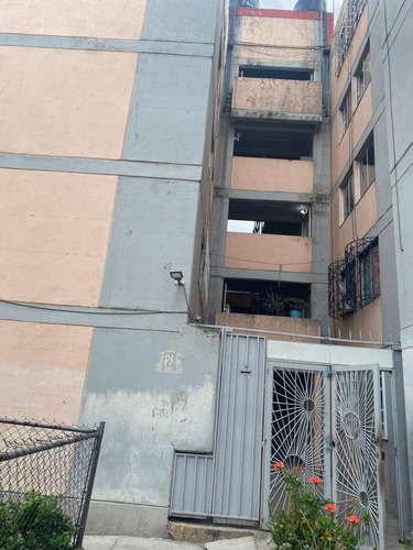 Departamento En Venta Unidad El Milagro