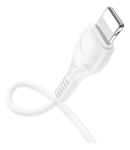 Cable De Datos Carga Rápida Usb Compatible Con Apple