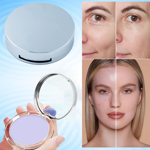 Lavender Matte Powder, Lavender Matte Powder Oil Control,