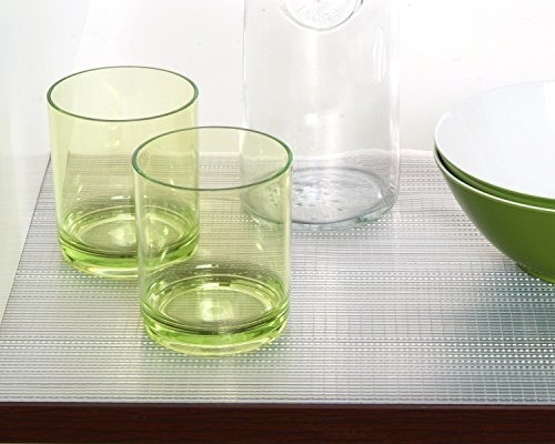 Contact Brand Zipnfit Premium Non Adhesive Perforated Shelf