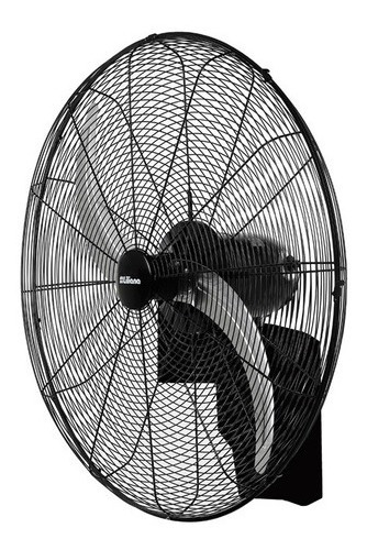 Ventilador Industrial De Pared Liliana 32 PuLG 3 Veloc 280w