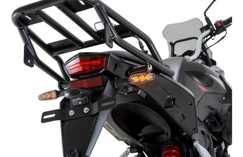 Imagen 9 de 25 de Benelli Trk 251 Abs - Mejor Contado - Creditos - Permutas!