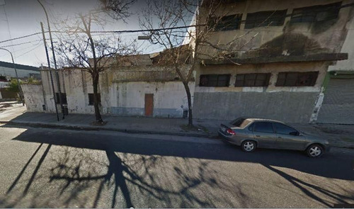 Venta De Lote En Mataderos, Capital Federal