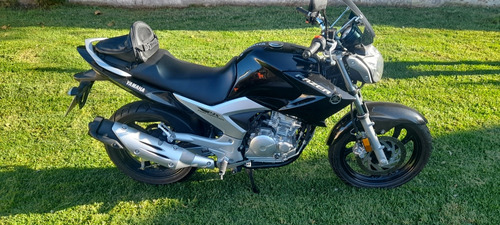 Yamaha  Ys Fazer