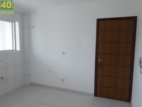 Apartamento Para Alugar - 00463.005