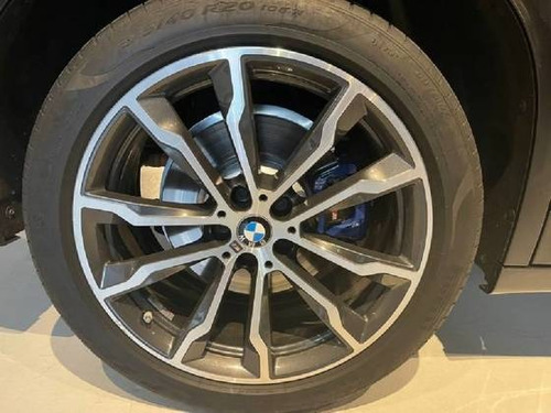 Imagem 11 de 11 de Bmw X4 2.0 16v Gasolina Xdrive30i M Sport Steptronic