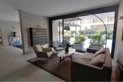 Amplio Departamento 3d/2b En Arriendo