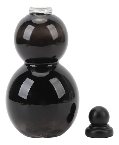 Botella De Agua Retro Con Forma De Calabaza, 800 Ml, Portáti