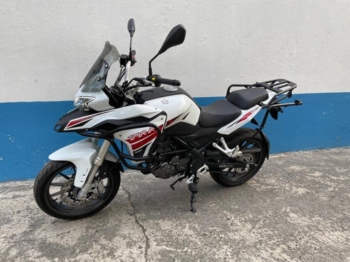 Imagen 1 de 7 de Benelli Trk 251 No Gs 310