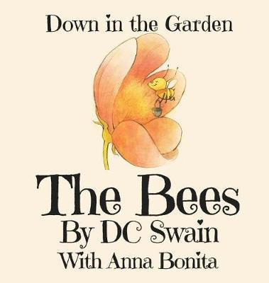 Libro The Bees - Dc Swain