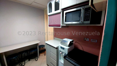 Imagen 9 de 13 de Oficina En Alquiler En Torre Credicard