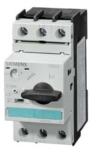 Guardamotor 3rv Siemens De 14-20a 3p Modelo 3rv1021-4ba10