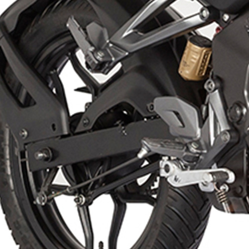Imagen 2 de 8 de Moto Bajaj Rouser Ns 160 Td 0km 2023