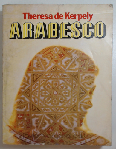 Arabesco - De Kerpely, Theresa