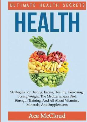 Libro Health - Ace Mccloud