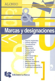 Marcas Y Designaciones