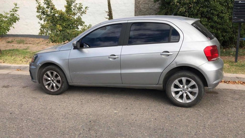 Volkswagen Gol Confortline