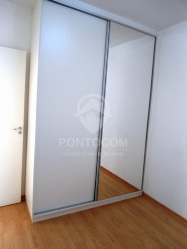 Imagem 14 de 14 de Excelente Apartamento - Residencial Caetano - 3840419v