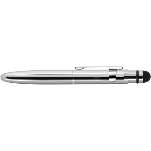 Fisher Space Pen Bullet Grip Space Pen Con Clip Y Lpiz Capac